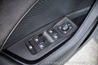 Škoda Octavia RS Combi 2.0 TDI RS 4x4 DSG 2022