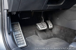 Škoda Octavia RS Combi 2.0 TDI RS 4x4 DSG 2022