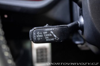 Škoda Octavia RS Combi 2.0 TDI RS 4x4 DSG 2022