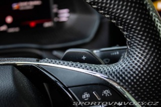 Škoda Octavia RS Combi 2.0 TDI RS 4x4 DSG 2022