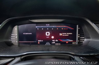 Škoda Octavia RS Combi 2.0 TDI RS 4x4 DSG 2022