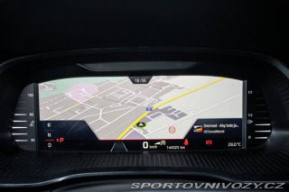 Škoda Octavia RS Combi 2.0 TDI RS 4x4 DSG 2022