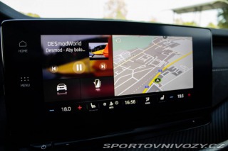 Škoda Octavia RS Combi 2.0 TDI RS 4x4 DSG 2022