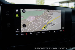 Škoda Octavia RS Combi 2.0 TDI RS 4x4 DSG 2022