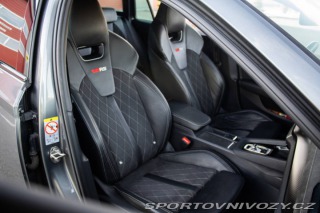 Škoda Octavia RS Combi 2.0 TDI RS 4x4 DSG 2022