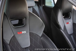 Škoda Octavia RS Combi 2.0 TDI RS 4x4 DSG 2022