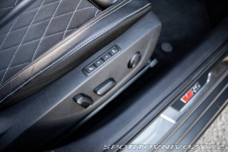 Škoda Octavia RS Combi 2.0 TDI RS 4x4 DSG 2022