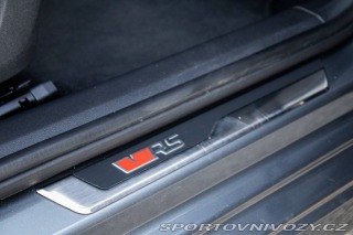 Škoda Octavia RS Combi 2.0 TDI RS 4x4 DSG 2022