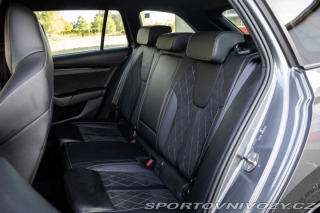 Škoda Octavia RS Combi 2.0 TDI RS 4x4 DSG 2022