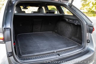 Škoda Octavia RS Combi 2.0 TDI RS 4x4 DSG 2022