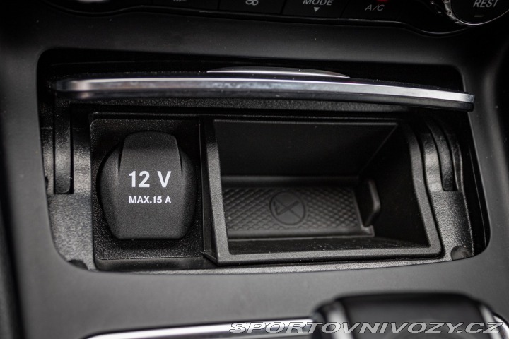 Mercedes-Benz A Mercedes-AMG A45 4Matic 2017