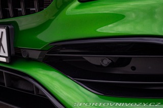 Mercedes-Benz A Mercedes-AMG A45 4Matic 2017