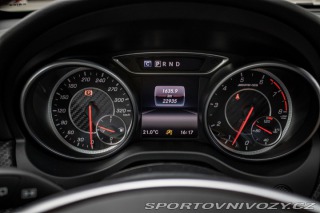 Mercedes-Benz A Mercedes-AMG A45 4Matic 2017