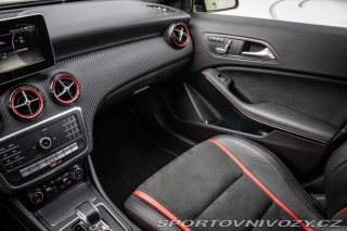 Mercedes-Benz A Mercedes-AMG A45 4Matic 2017