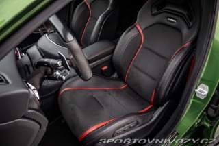 Mercedes-Benz A Mercedes-AMG A45 4Matic 2017