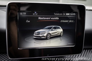 Mercedes-Benz A Mercedes-AMG A45 4Matic 2017