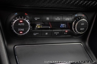 Mercedes-Benz A Mercedes-AMG A45 4Matic 2017