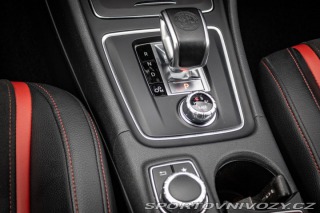 Mercedes-Benz A Mercedes-AMG A45 4Matic 2017