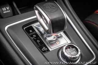 Mercedes-Benz A Mercedes-AMG A45 4Matic 2017