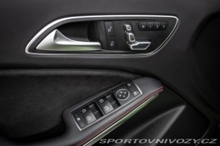 Mercedes-Benz A Mercedes-AMG A45 4Matic 2017