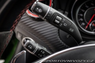 Mercedes-Benz A Mercedes-AMG A45 4Matic 2017