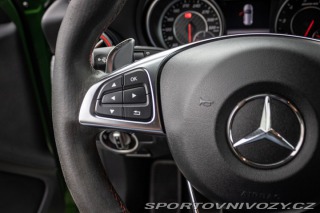 Mercedes-Benz A Mercedes-AMG A45 4Matic 2017