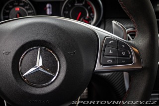 Mercedes-Benz A Mercedes-AMG A45 4Matic 2017