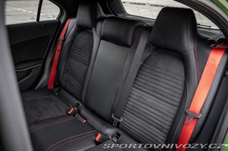 Mercedes-Benz A Mercedes-AMG A45 4Matic 2017