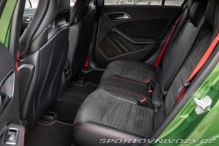 Mercedes-Benz A Mercedes-AMG A45 4Matic 2017