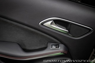 Mercedes-Benz A Mercedes-AMG A45 4Matic 2017
