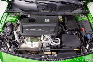 Mercedes-Benz A Mercedes-AMG A45 4Matic 2017