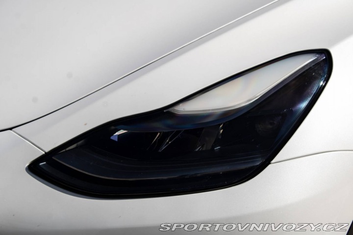 Tesla Model Y Long Range 378kW 2022 / 2022