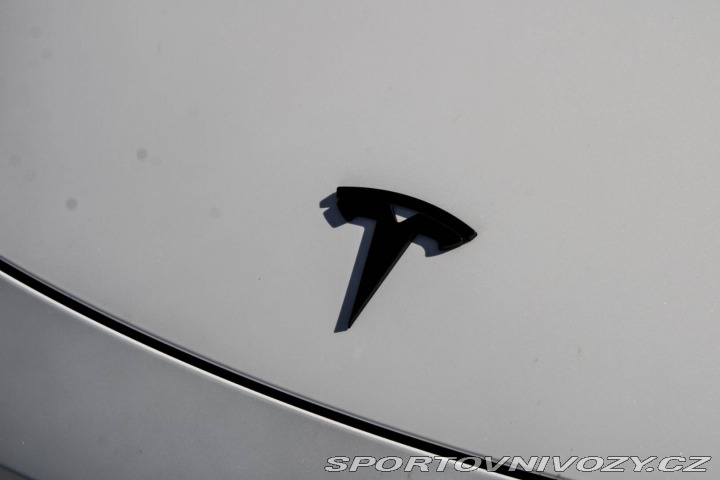 Tesla Model Y Long Range 378kW 2022 / 2022