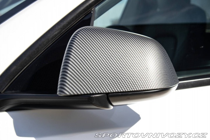 Tesla Model Y Long Range 378kW 2022 / 2022