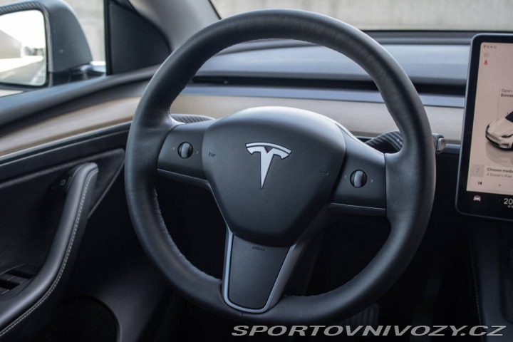 Tesla Model Y Long Range 378kW 2022 / 2022