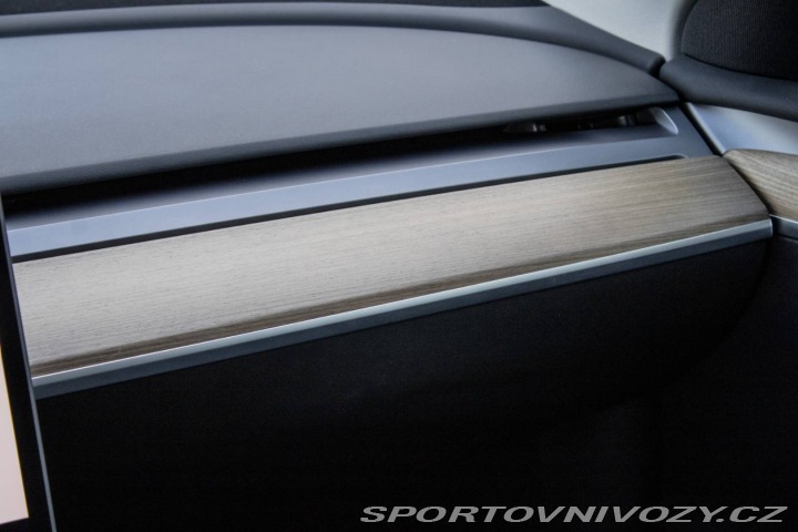 Tesla Model Y Long Range 378kW 2022 / 2022