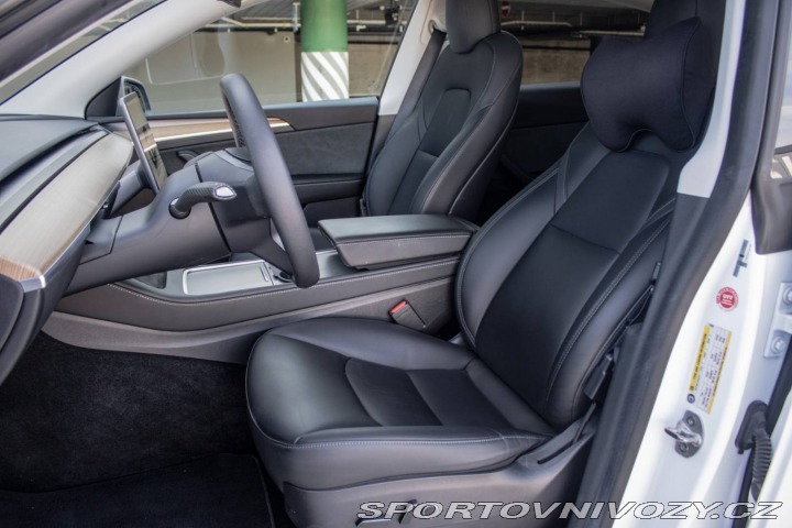 Tesla Model Y Long Range 378kW 2022 / 2022