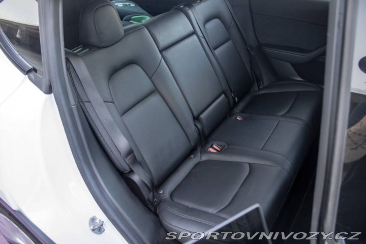 Tesla Model Y Long Range 378kW 2022 / 2022