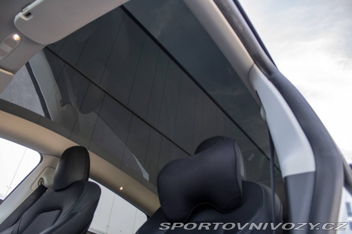 Tesla Model Y Long Range 378kW 2022 / 2022