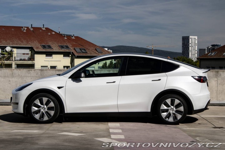 Tesla Model Y Long Range 378kW 2022 / 2022