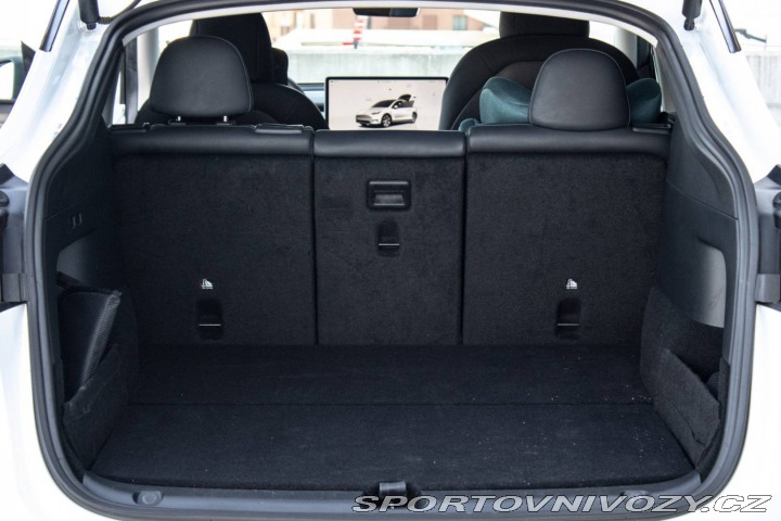 Tesla Model Y Long Range 378kW 2022 / 2022