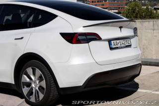 Tesla Model Y Long Range 378kW 2022 / 2022