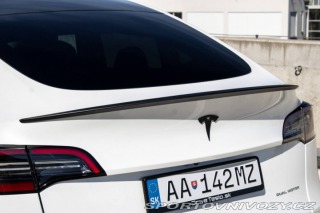 Tesla Model Y Long Range 378kW 2022 / 2022