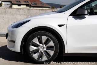 Tesla Model Y Long Range 378kW 2022 / 2022