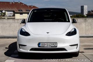 Tesla Model Y Long Range 378kW 2022 / 2022