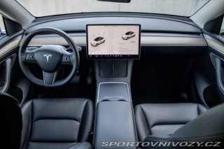 Tesla Model Y Long Range 378kW 2022 / 2022