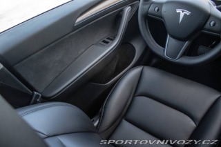 Tesla Model Y Long Range 378kW 2022 / 2022