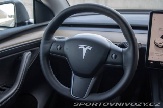 Tesla Model Y Long Range 378kW 2022 / 2022