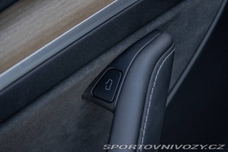 Tesla Model Y Long Range 378kW 2022 / 2022