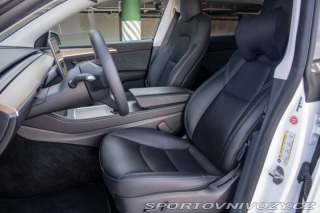 Tesla Model Y Long Range 378kW 2022 / 2022